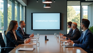 Choosing Boardroom Tables in South Africa: 2025 Guide Choosing Boardroom Tables in South Africa: 2025 Guide