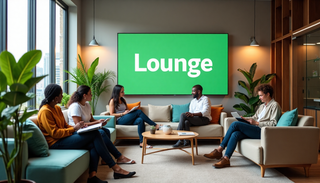 Office Stock: 2025 Lounge Area Design Trends for South African Businesses