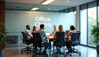 Office Stock: Top Benefits of Quality Office Chairs 2025 Office Stock: Top Benefits of Quality Office Chairs 2025