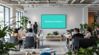 Flexible Workspace Furniture Solutions for Southern Africa 2025 Flexible Workspace Furniture Solutions for Southern Africa 2025