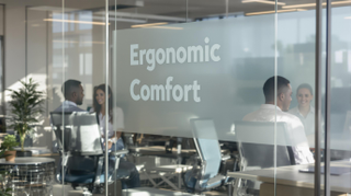Top Ergonomic Office Chairs in South Africa for 2025: A Buyer’s Guide