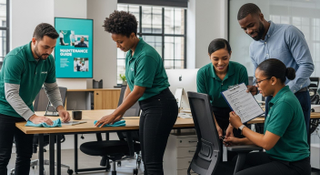 Office Furniture Maintenance Guide 2025 for Southern Africa