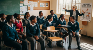 Choosing School Chairs: Practical Guide for South Africa Choosing School Chairs: Practical Guide for South Africa