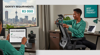 Office Chairs South Africa: Best Budget-Friendly Options Under R3 000 Office Chairs South Africa: Best Budget-Friendly Options Under R3 000