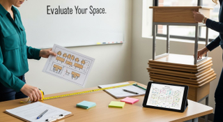 Master Classroom Seating Arrangements for Enhanced Learning Master Classroom Seating Arrangements for Enhanced Learning