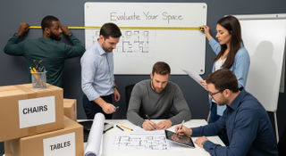 Master Choosing Staffroom Furniture for Your Business Master Choosing Staffroom Furniture for Your Business