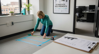 Executive Desk Selection Guide: Optimize Your Workspace Setup Executive Desk Selection Guide: Optimize Your Workspace Setup