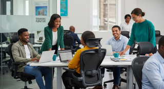 Understanding Why Invest in Ergonomic Furniture Understanding Why Invest in Ergonomic Furniture