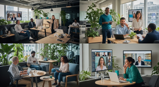 7 Key Office Trends in South Africa for 2025 7 Key Office Trends in South Africa for 2025