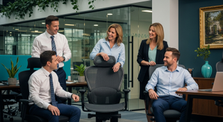 7 Tips for Choosing Comfortable Executive Chairs 7 Tips for Choosing Comfortable Executive Chairs