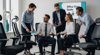 Understanding the Office Chair Buying Guide for Every Business Understanding the Office Chair Buying Guide for Every Business