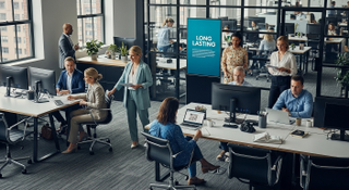Understanding Long Lasting Office Furniture for Businesses Understanding Long Lasting Office Furniture for Businesses