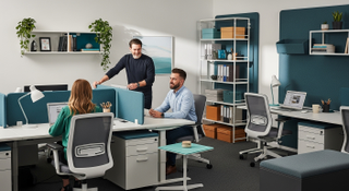 7 Essential Furniture Solutions for Small Offices 7 Essential Furniture Solutions for Small Offices