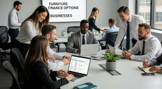 Understanding Furniture Finance Options for Businesses Understanding Furniture Finance Options for Businesses