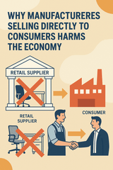 Why Direct-to-Consumer Furniture Manufacturing Hurts South Africa’s Economy Why Direct-to-Consumer Furniture Manufacturing Hurts South Africa’s Economy