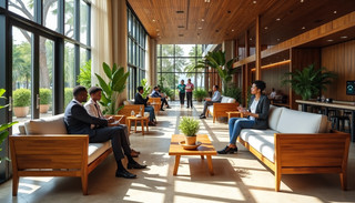 Hospitality Furniture Selection Guide for Southern Africa 2025 Hospitality Furniture Selection Guide for Southern Africa 2025