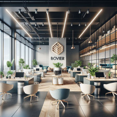 How to Create an Office Space That Reflects Your Brand How to Create an Office Space That Reflects Your Brand