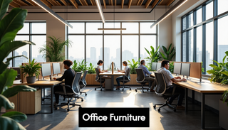 Top Durable Office Furniture Materials for Southern Africa 2025 Top Durable Office Furniture Materials for Southern Africa 2025