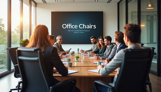 Best Office Chairs for Businesses in Southern Africa 2025