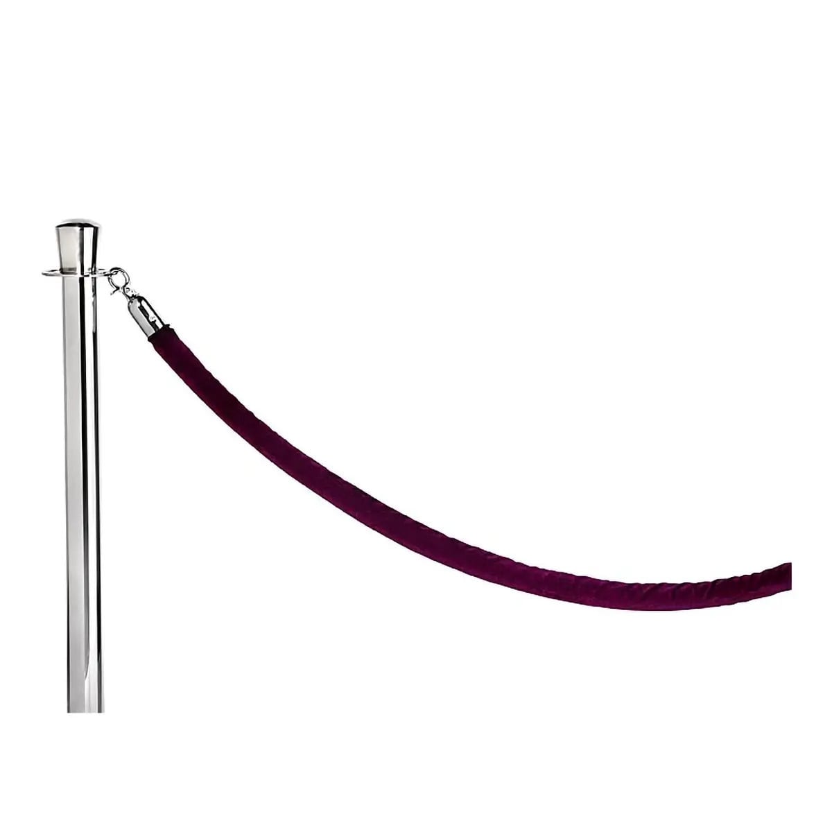 Q-Ing System Rope - Additional View 2