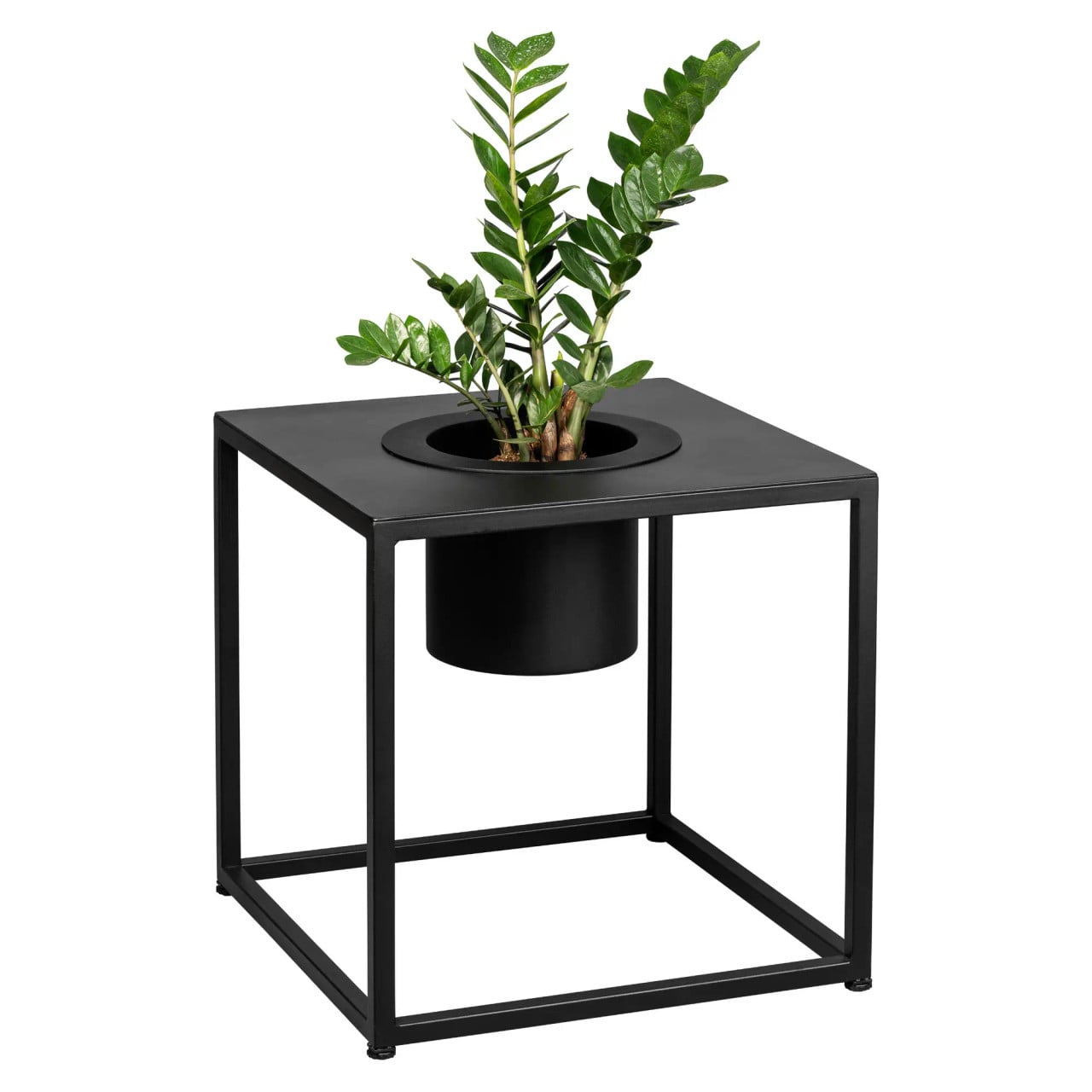 Short Top Hat Planter