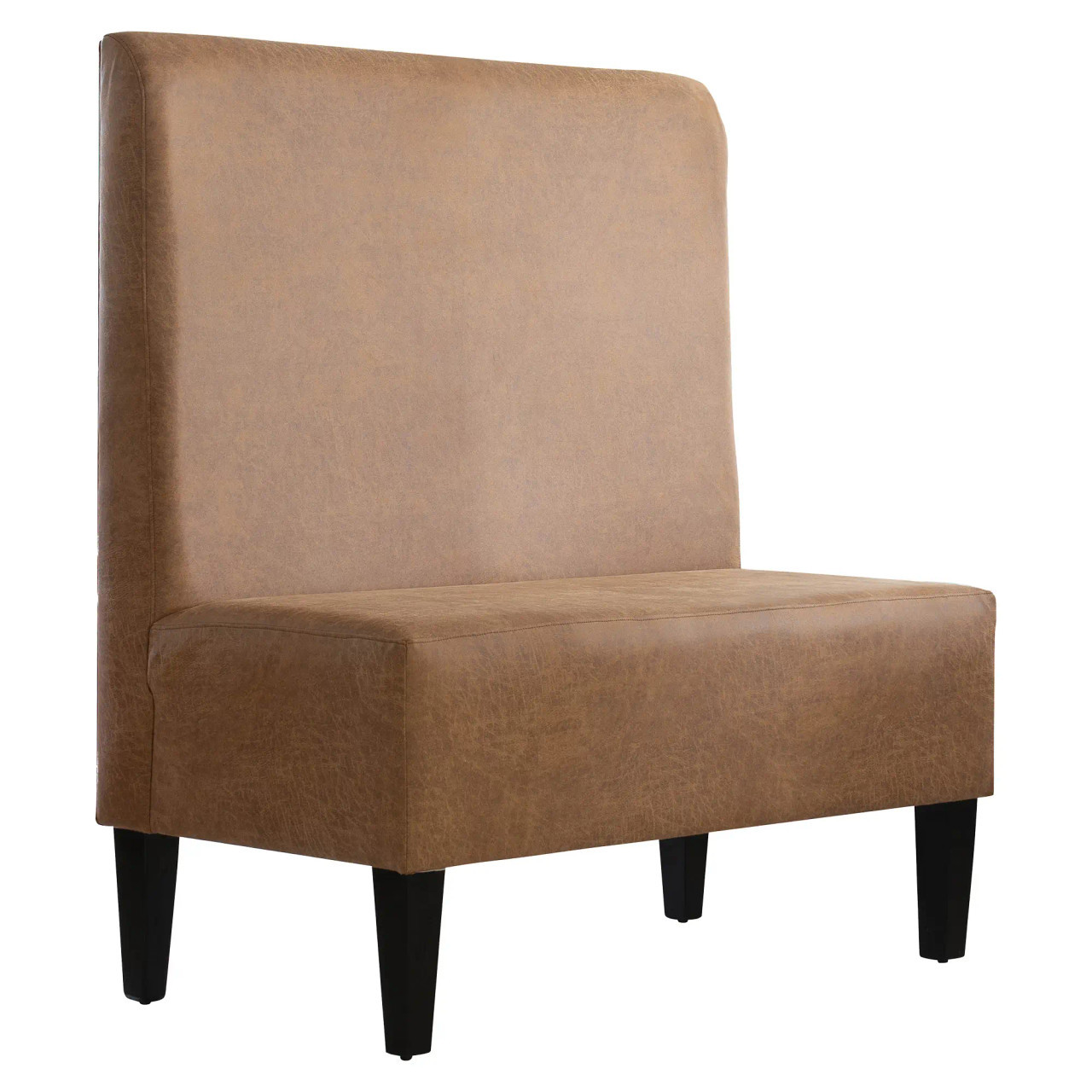 Restaurant Dining Bench 1200mm