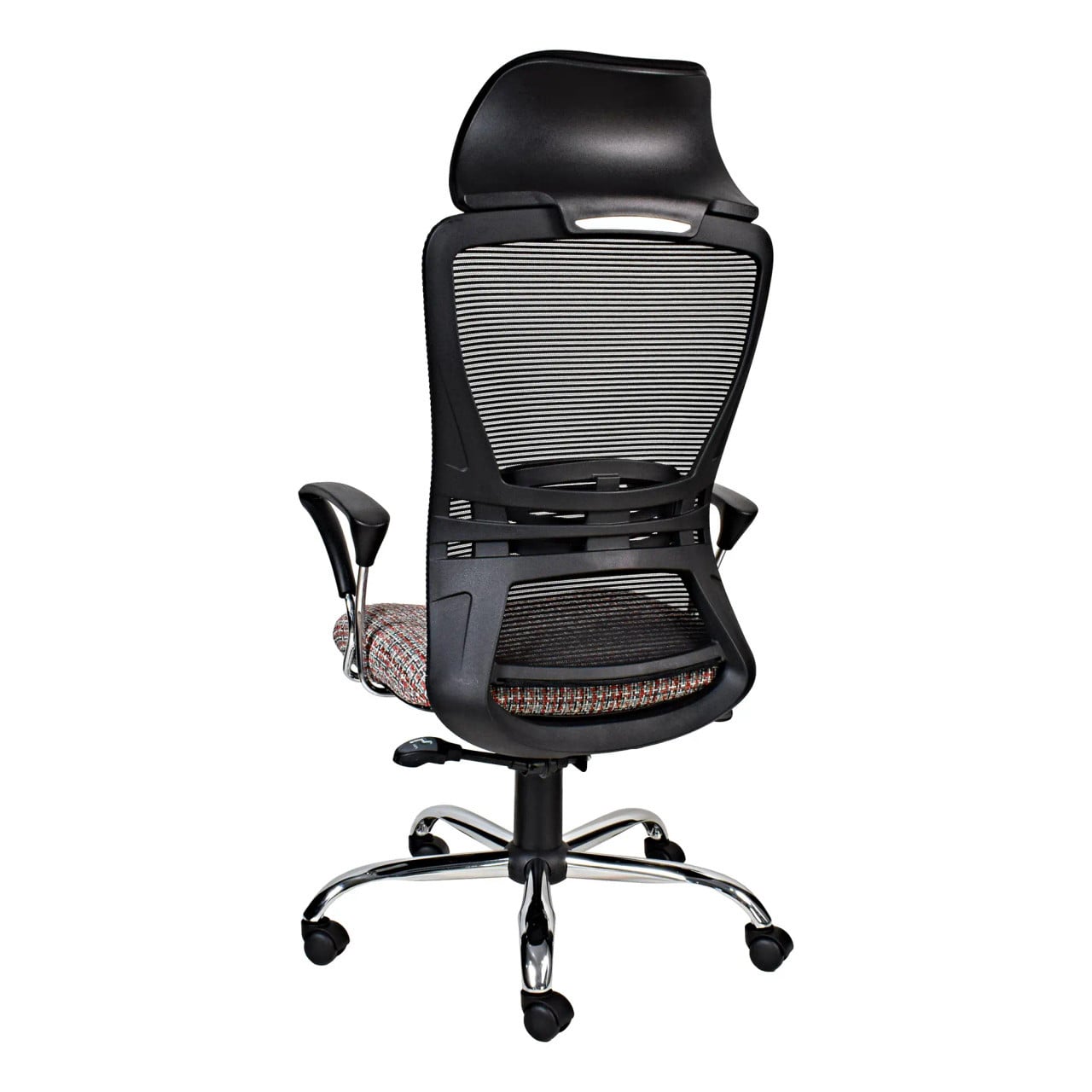 Zhavia Mesh High-Back Office Chair - Additional View 9