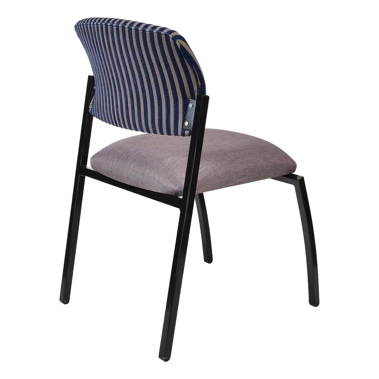 Utility Side Visitor Office Chair