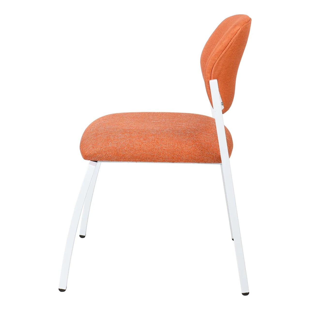 Utility Side Visitor Office Chair