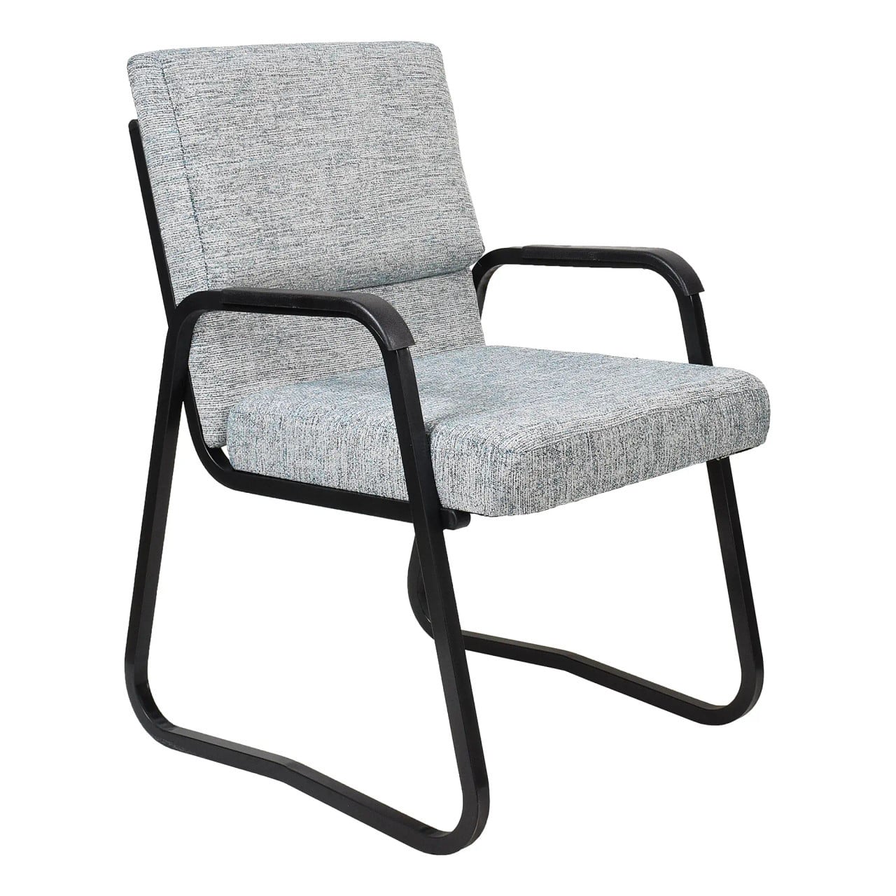 Econo Skid Base Visitor Office Chair | Office Chairs | Office Stock