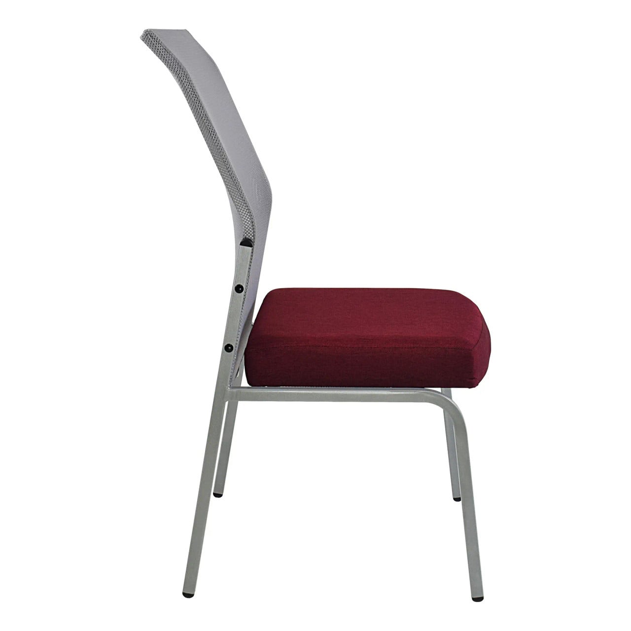 Yaris Mesh Side Visitor Office Chair