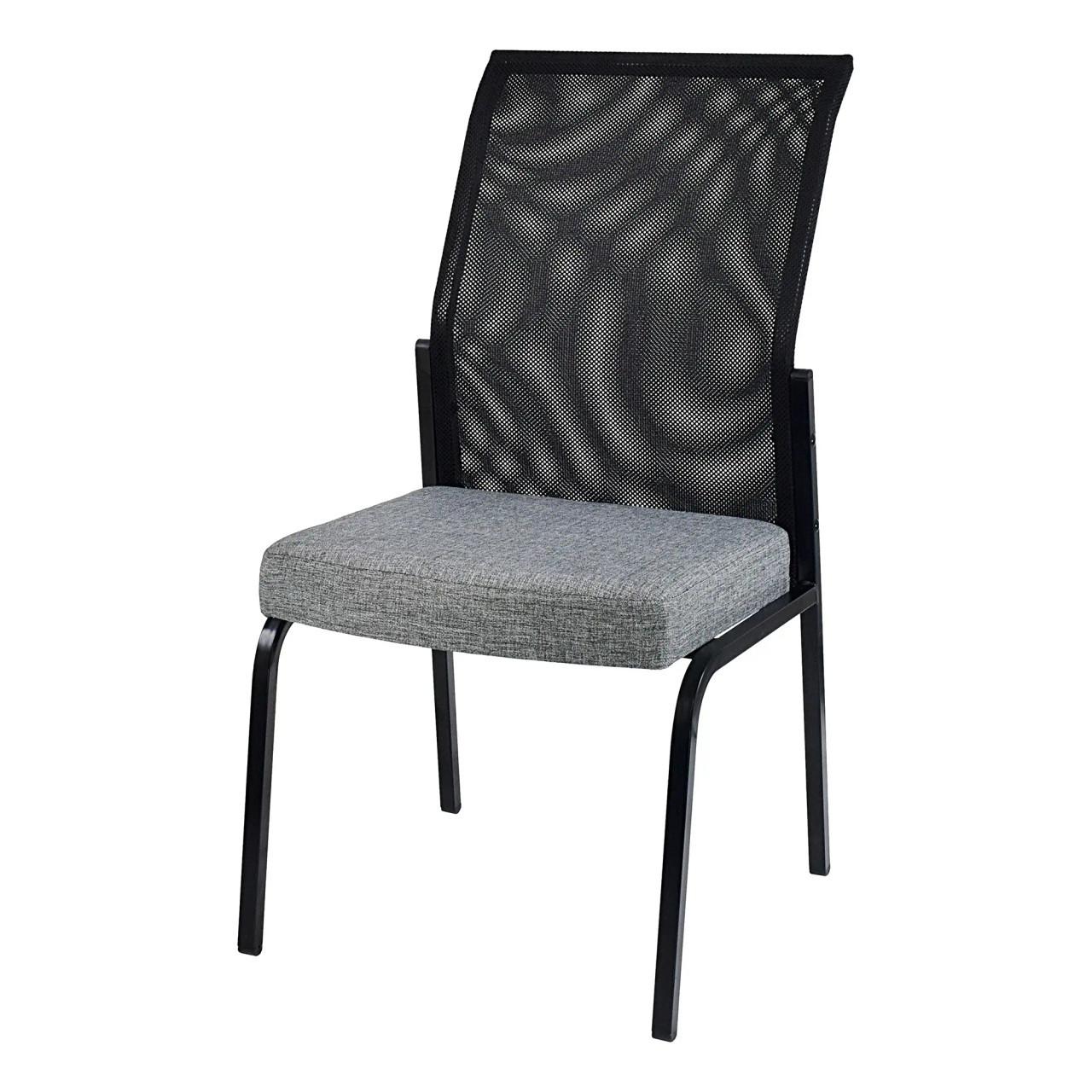 Yaris Mesh Side Visitor Office Chair