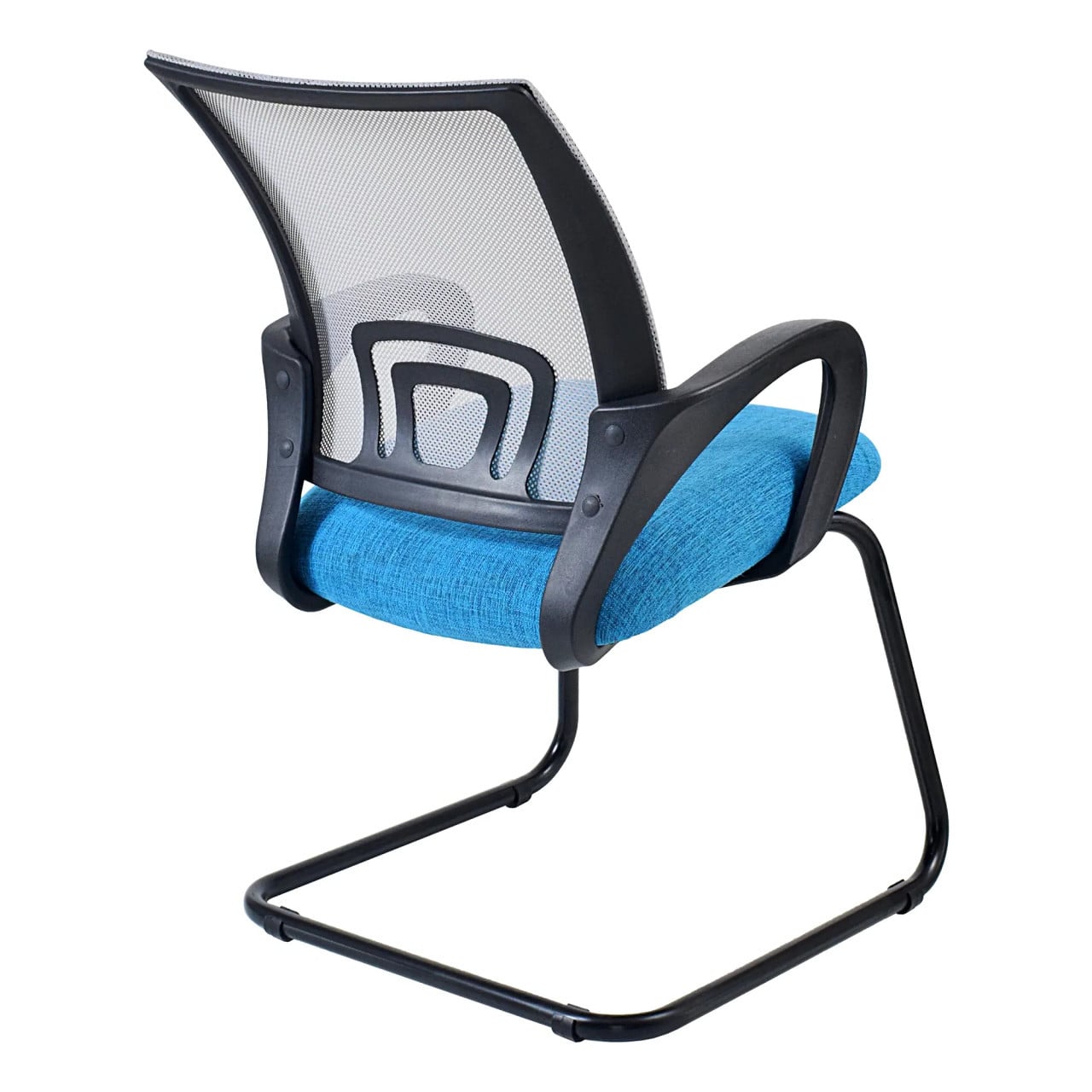 Britney Mesh Visitor Office Chair