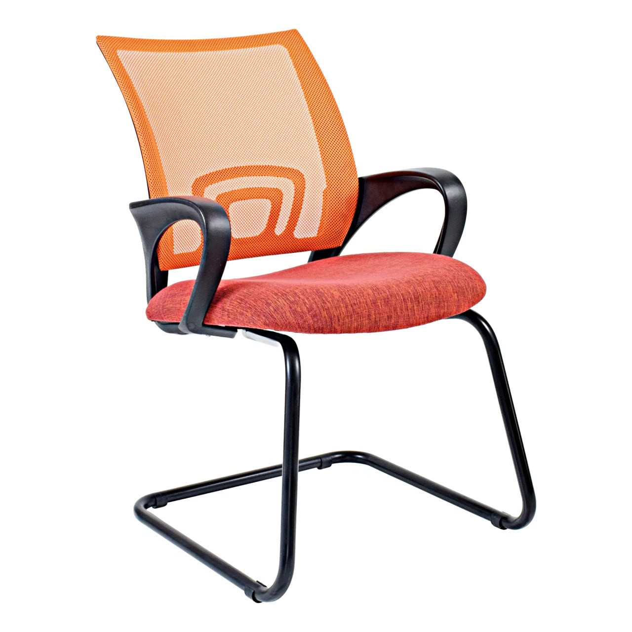 Britney Mesh Visitor Office Chair