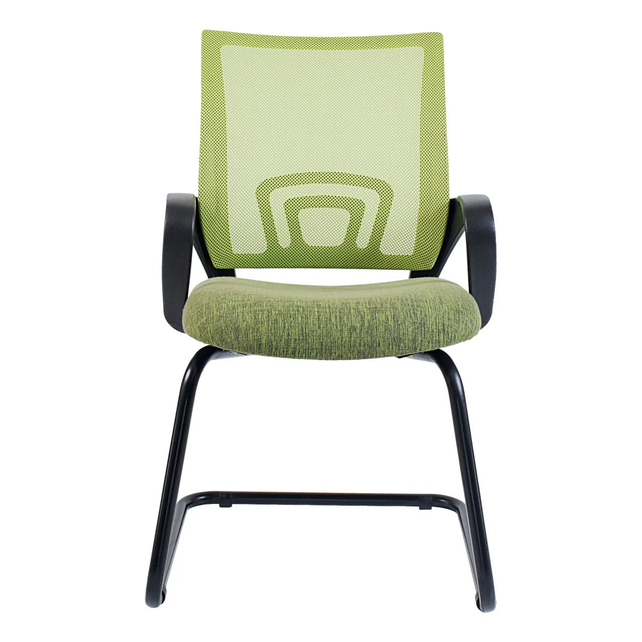 Britney Mesh Visitor Office Chair
