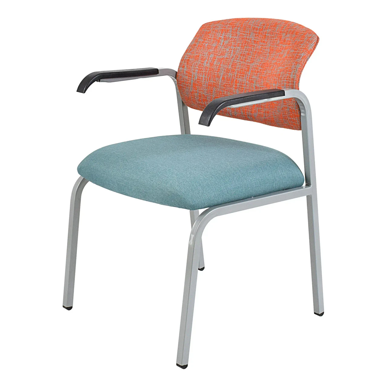 Utility Visitor Office Chair - Additional View 6