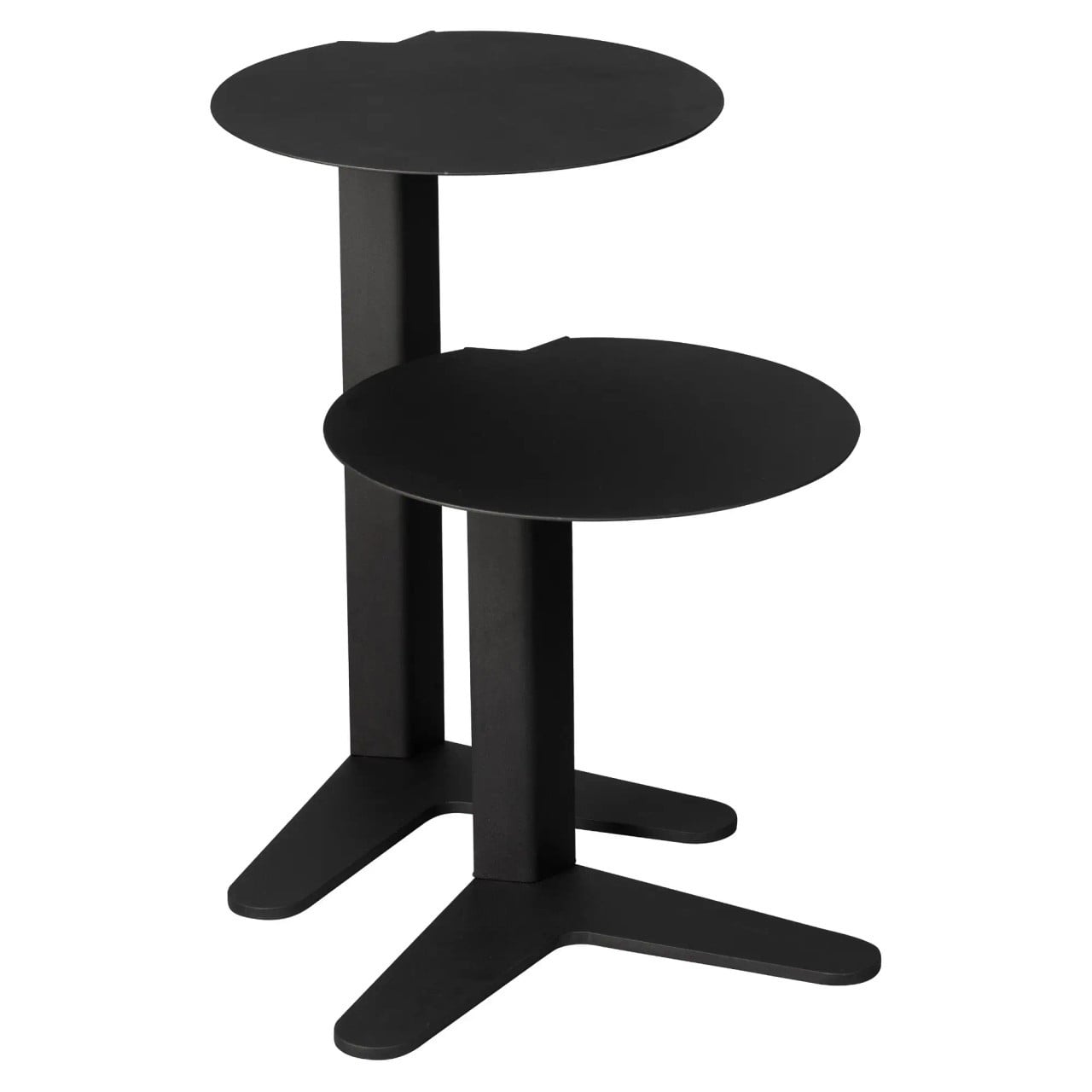 Viola Side Table Tall