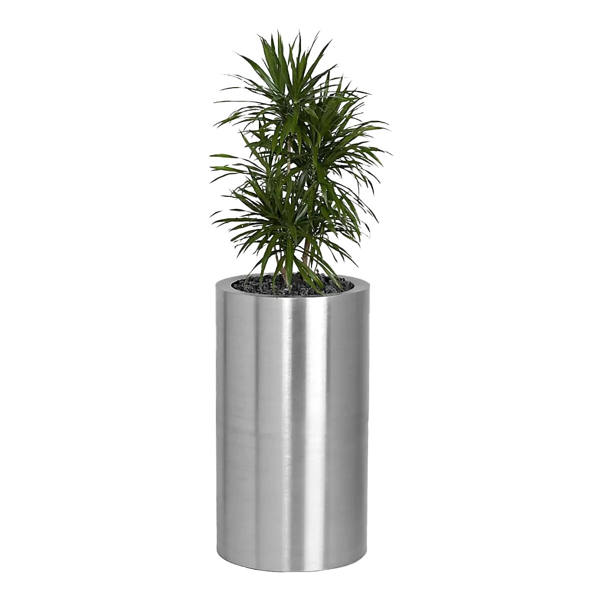 Round Solid Premier Planter 32cm