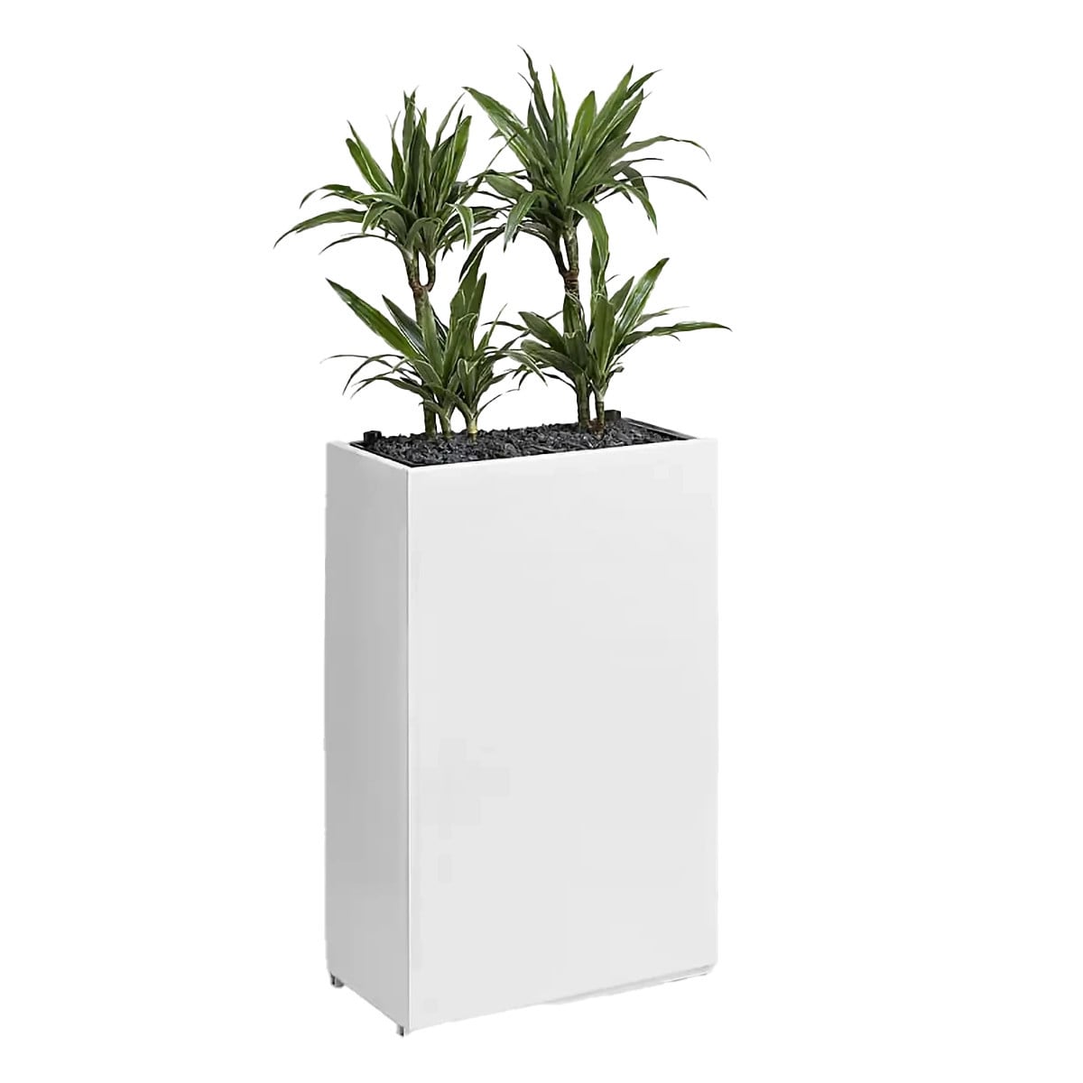"H" Tetris Planter 800 mm