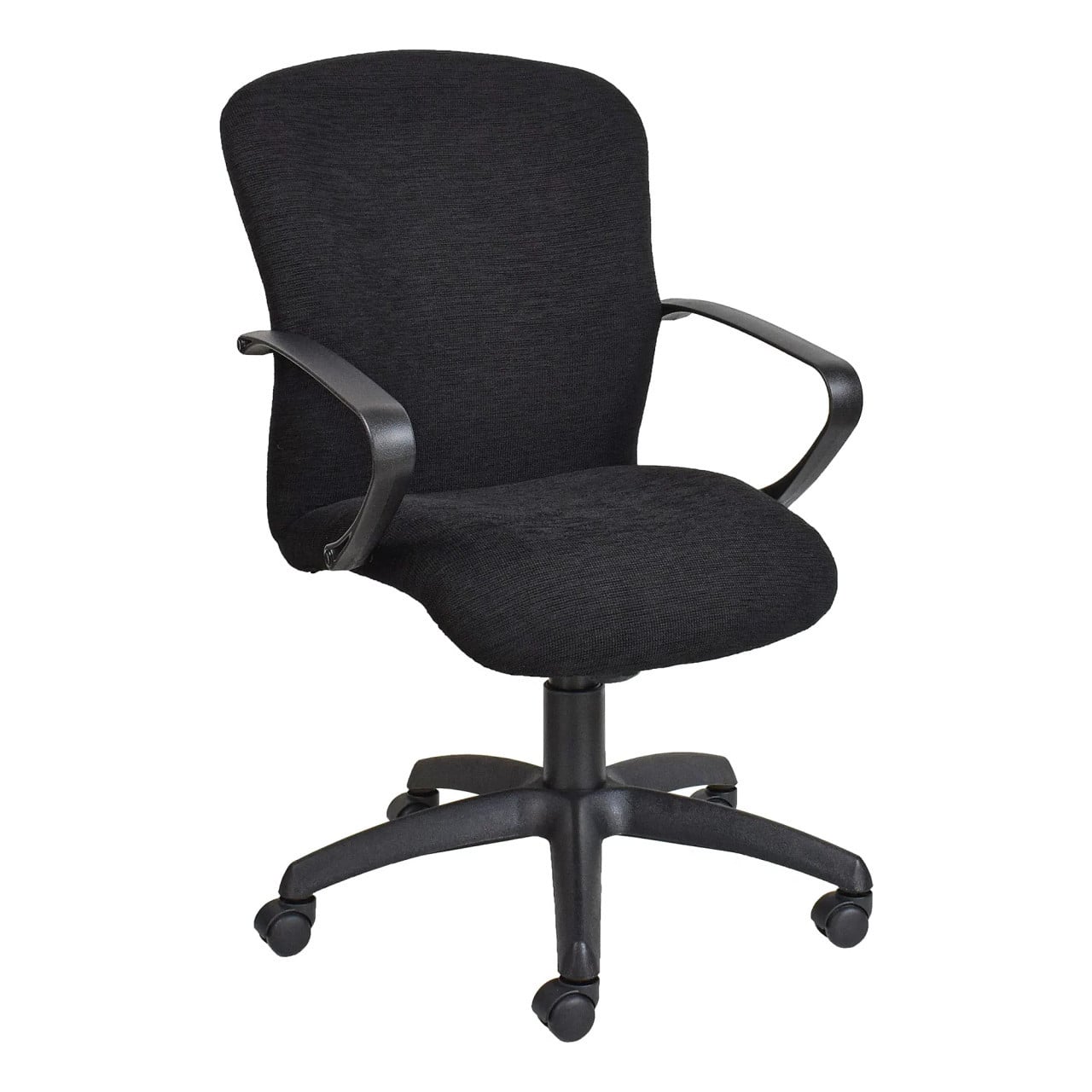 Tuscan Medium-back Office Chair