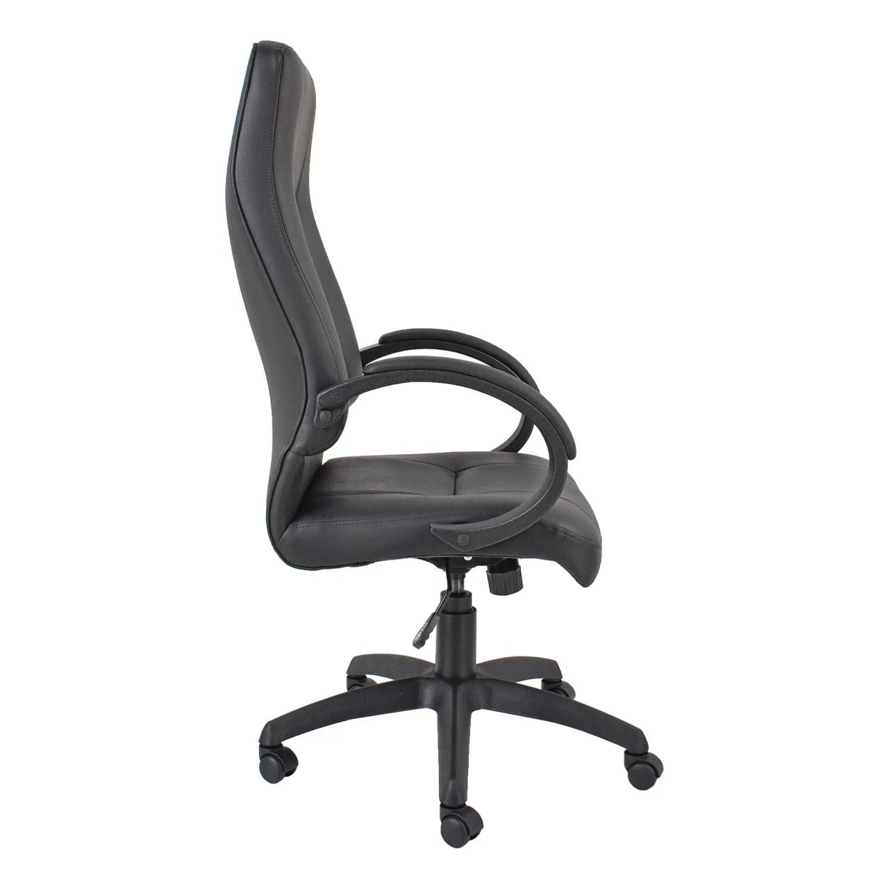 Siavita Knee - Tilt High-Back Office Chair - Additional View 3