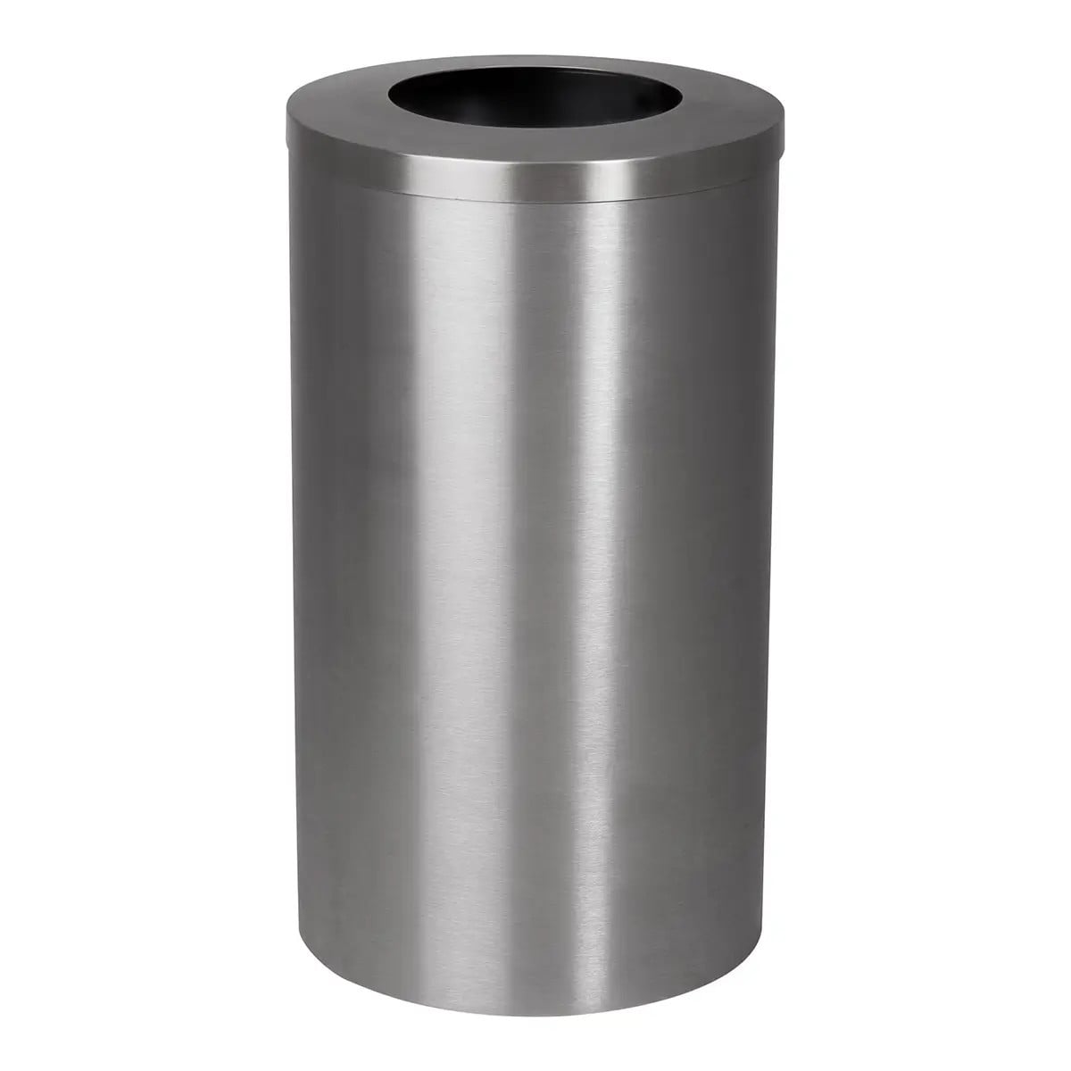 Premier Round Mall Bin