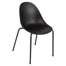 Daisy 4 - Legged Restaurant Chair