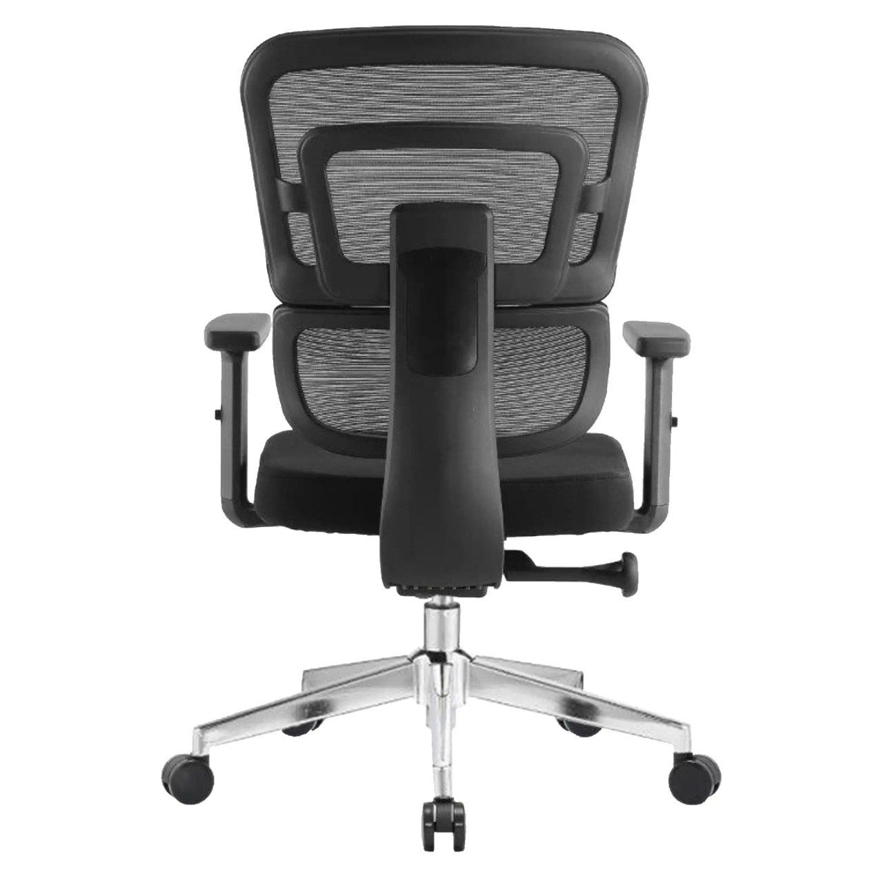 Up Ergo Medium-Back Office Chair - Additional View 4