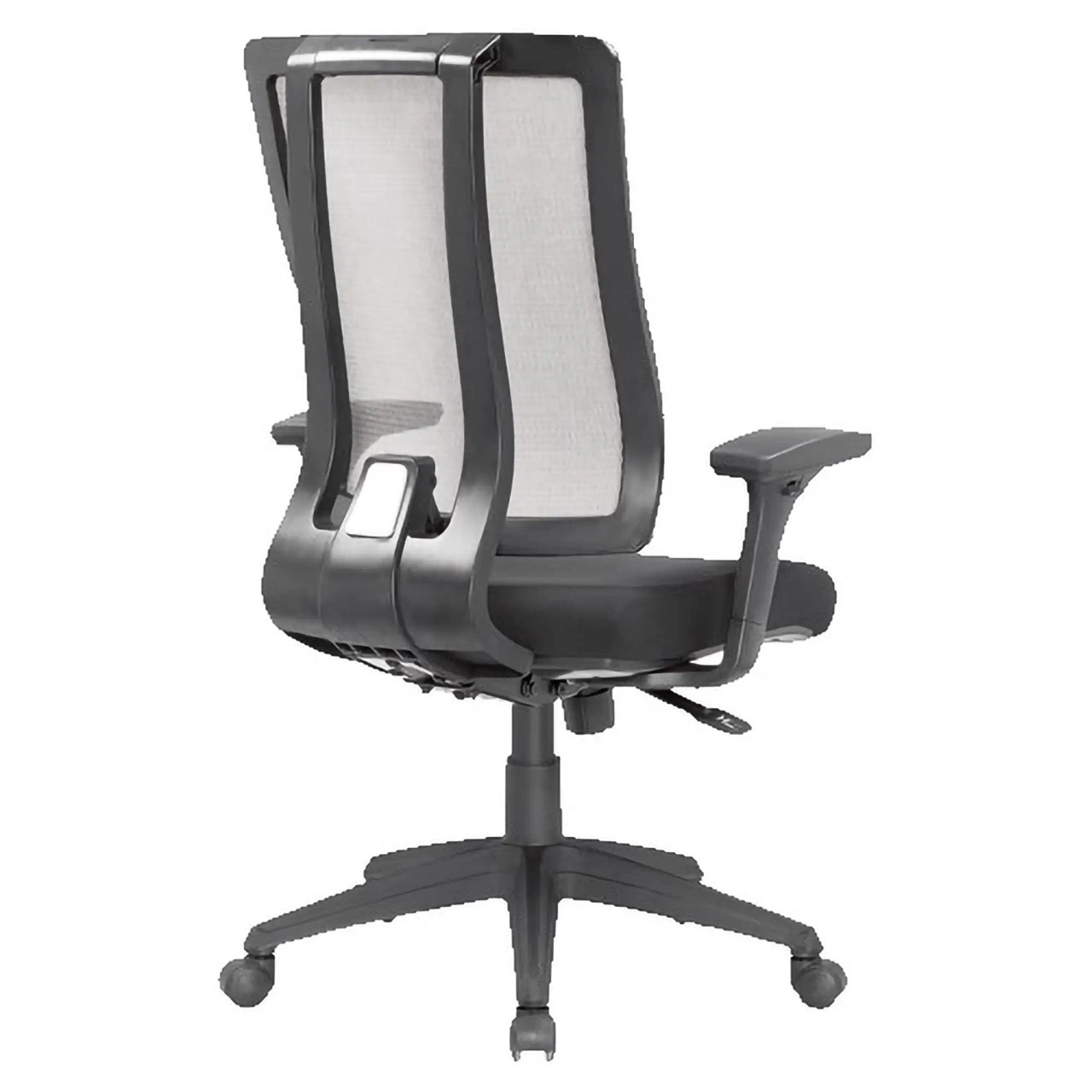 Follow Me Medium-Back Office Chair - Additional View 2