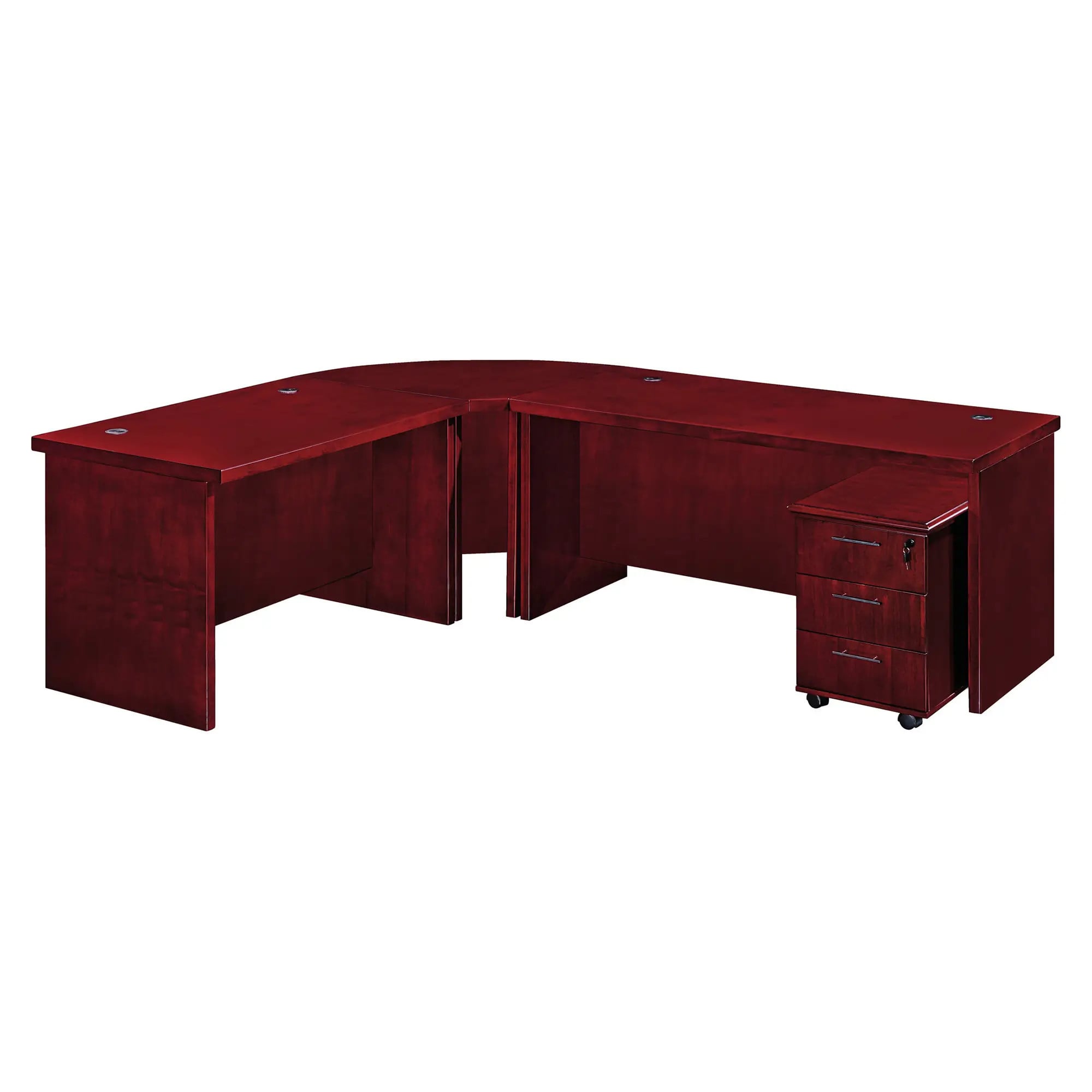 B044 Executive Office Desk