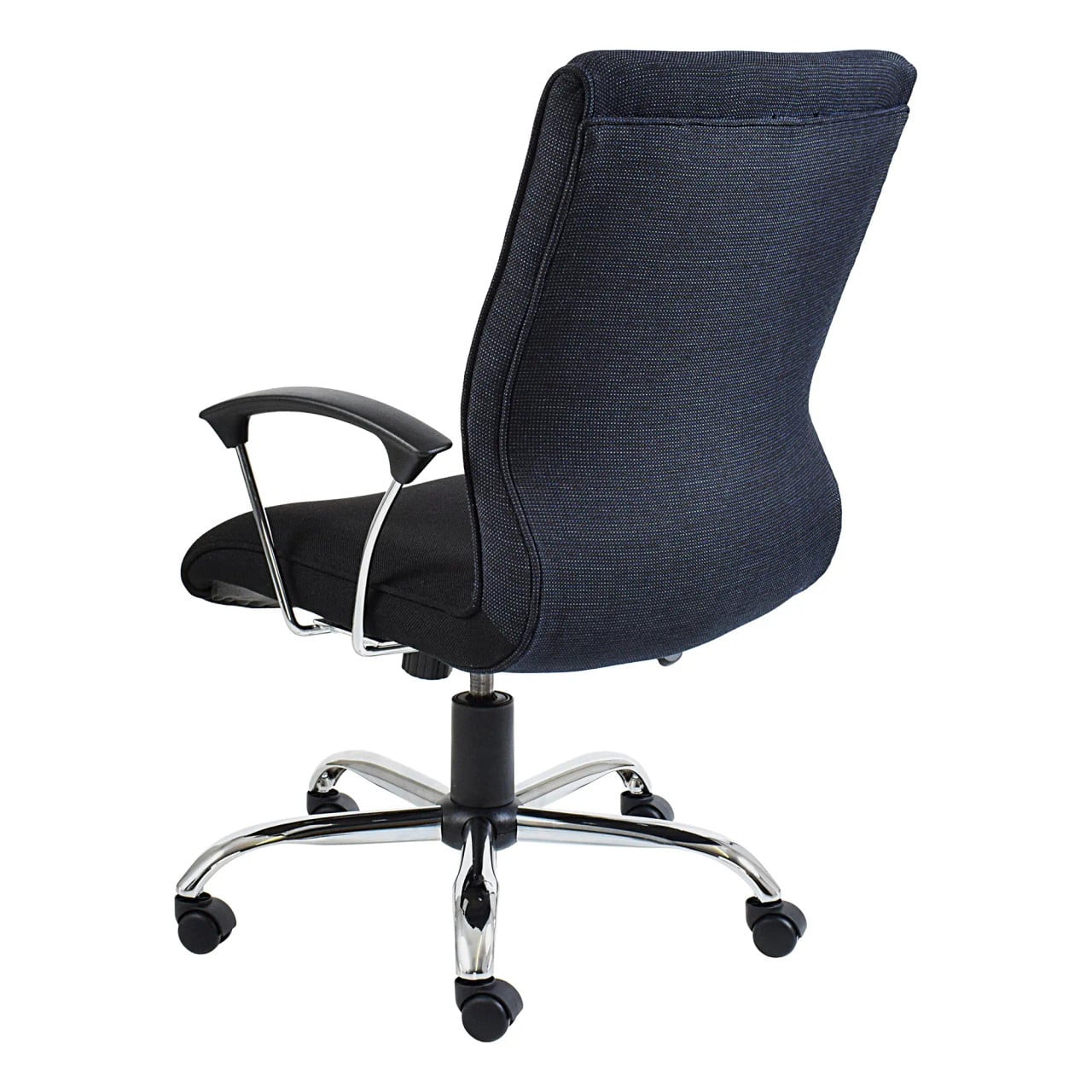 Holly Medium-Back Office Chair