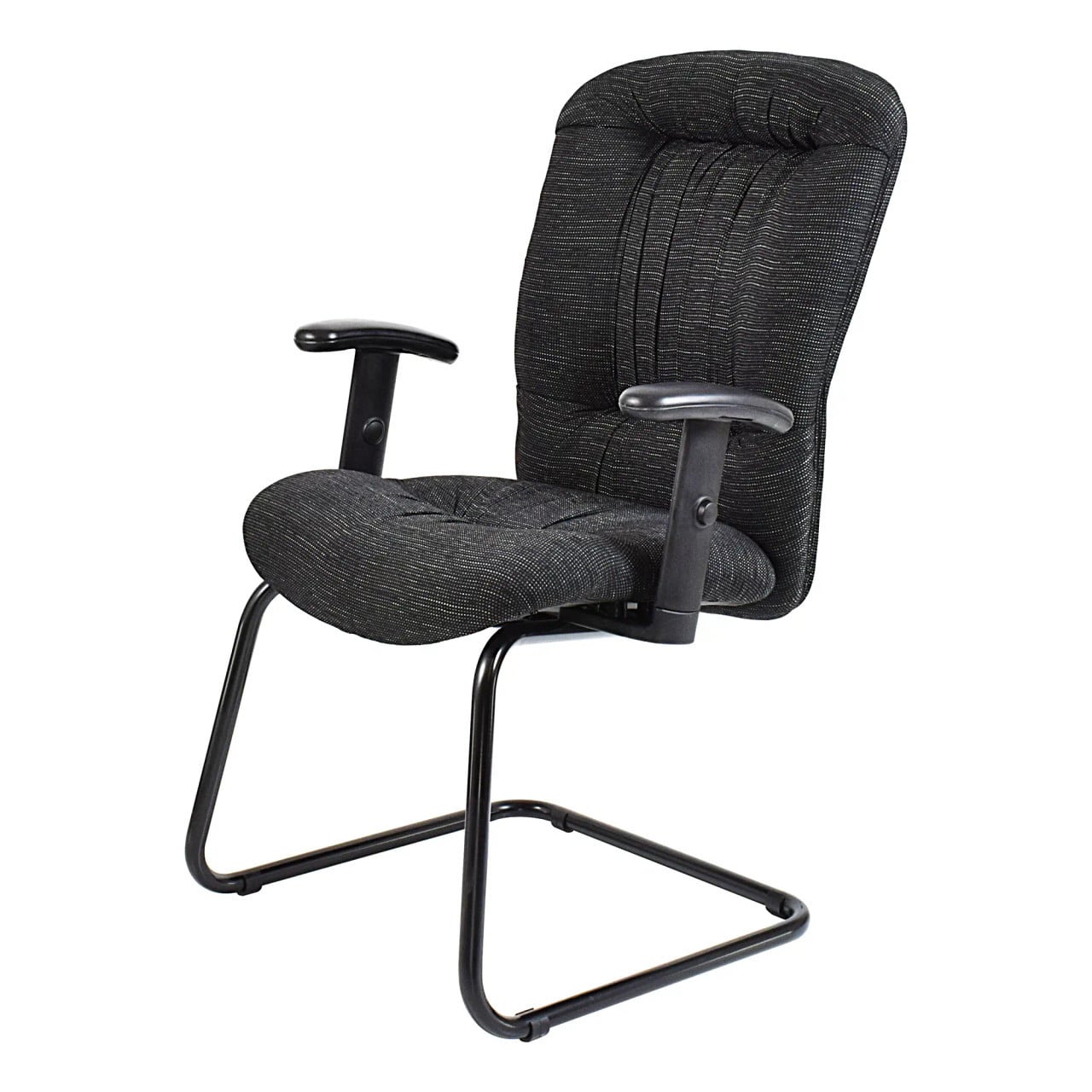 Fiona Visitor Office Chair - Additional View 6