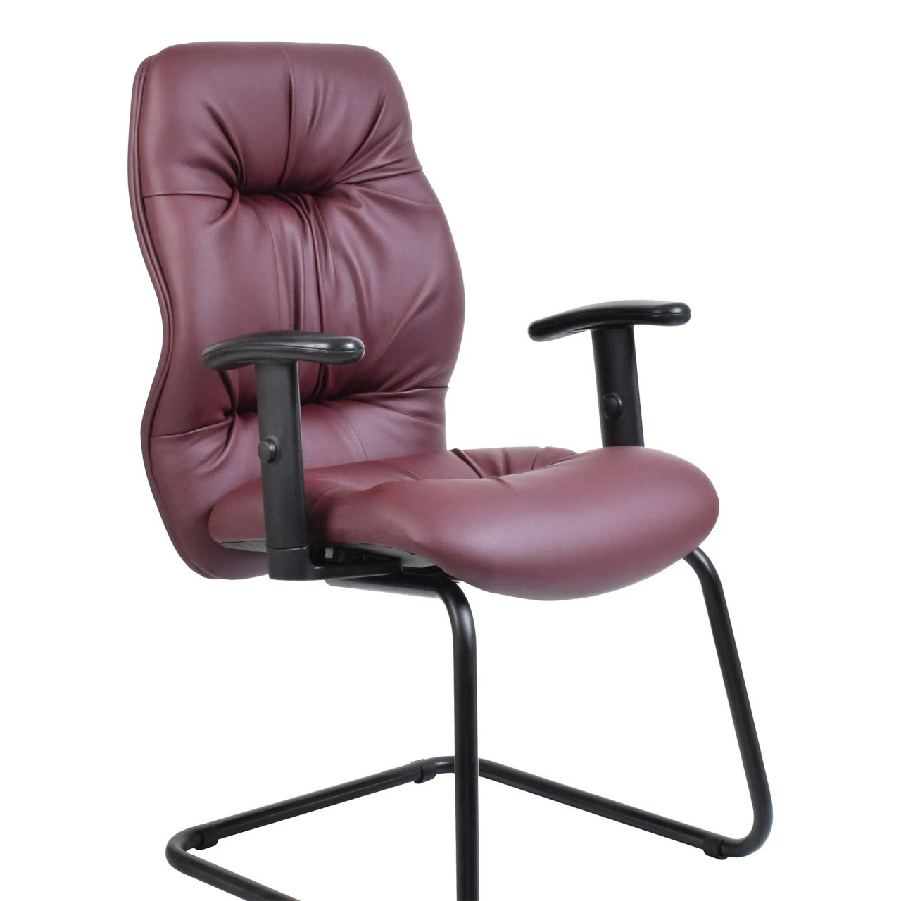 Jasmin Visitor Office Chair | Office Chairs | Office Stock