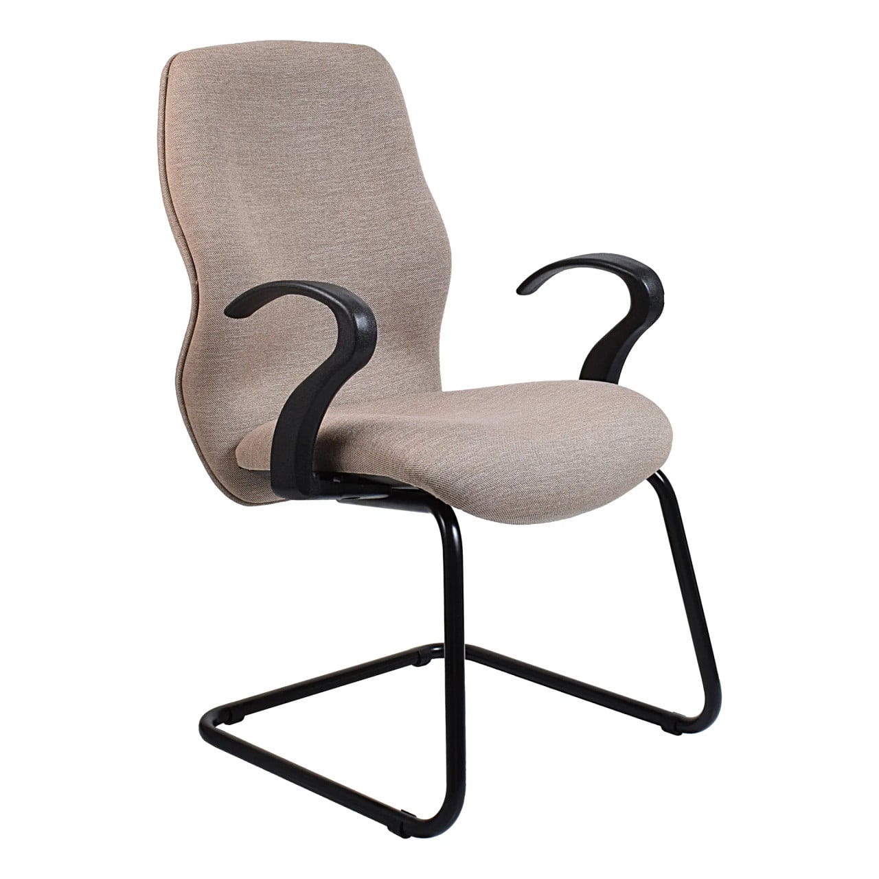 Simone Visitor Office Chair - Additional View 6